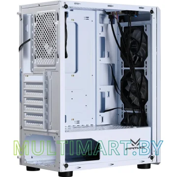 Корпус Formula CL-3303W картинка 5